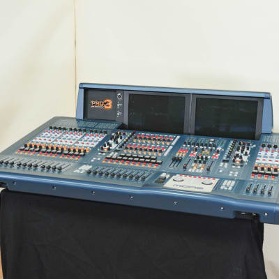 Midas PRO3 Live Audio Mixing System CG00RN6 *ASK FOR SHIPPING*