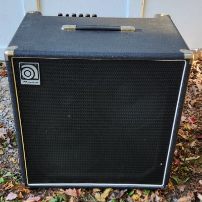 Ampeg BA115HP 220-Watt 1x15