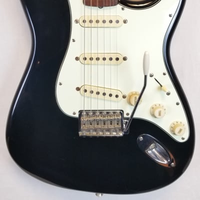 Fender 50th Anniversary '60s Strat Reissue Series, Japan