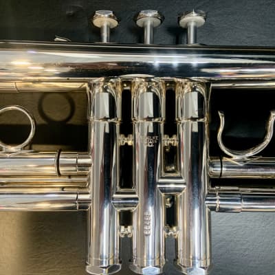 Schilke B5 Bb Trumpet - Standard image 4
