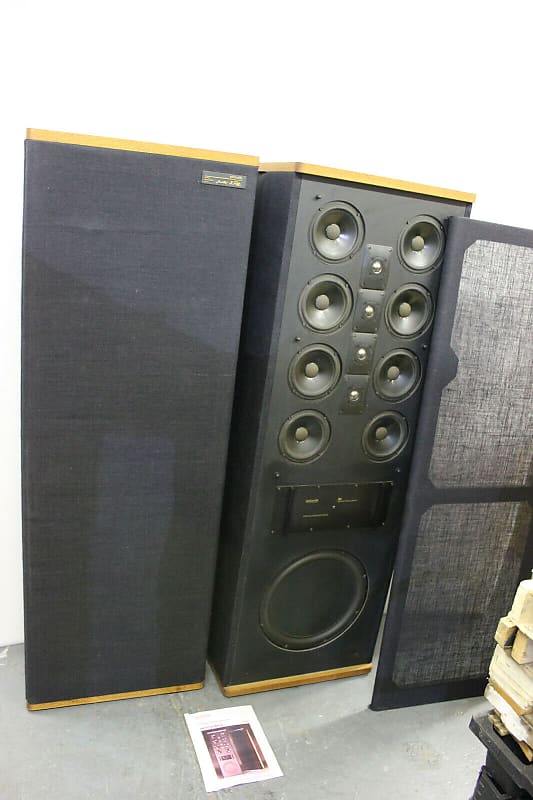 Polk audio sda store speakers