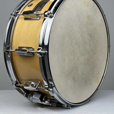 Pearl 18/12/13/14/6.5x14" Maple Drum Set - Used by Mel Lewis w/ Vanguard Big Band image 10