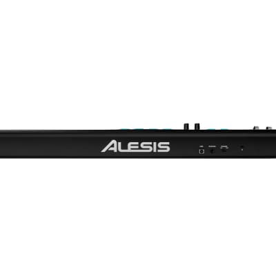 Alesis V49 MKII MIDI Keyboard Controller image 5