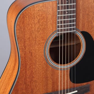 Takamine GD11M NS Dreadnought Acoustic Guitar image 4