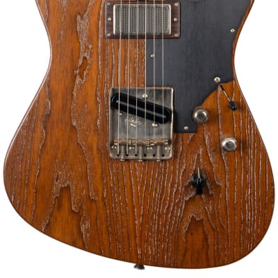 Asher HT Deluxe Roasted Swamp Ash *Video* image 2
