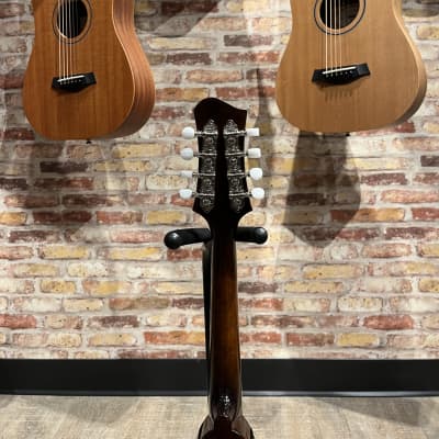 Eastman MD505 Classic Mandolin image 8