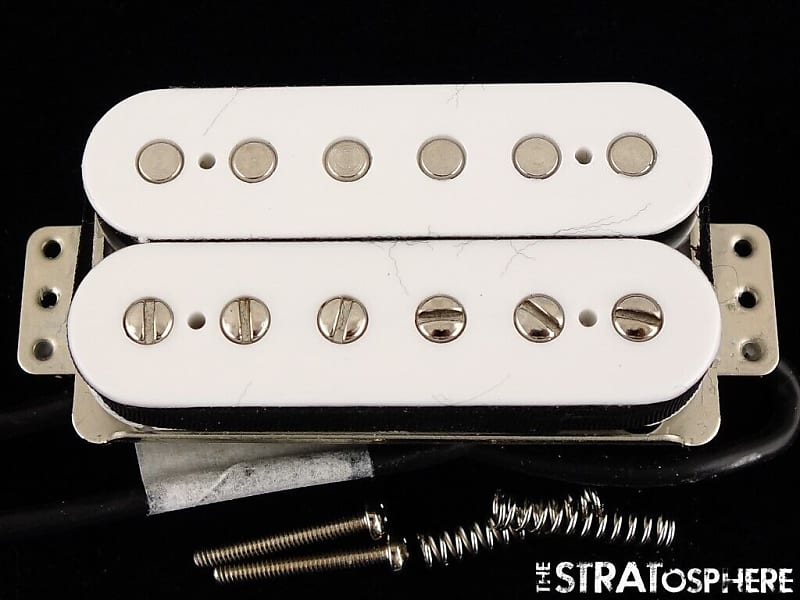 Fender Kurt Cobain JagStang Humbucker BRIDGE PICKUP Guitar Reverb