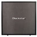 Blackstar HTV 412B 4x12" MKII Straight Guitar Speaker Cabinet (Used/Mint)