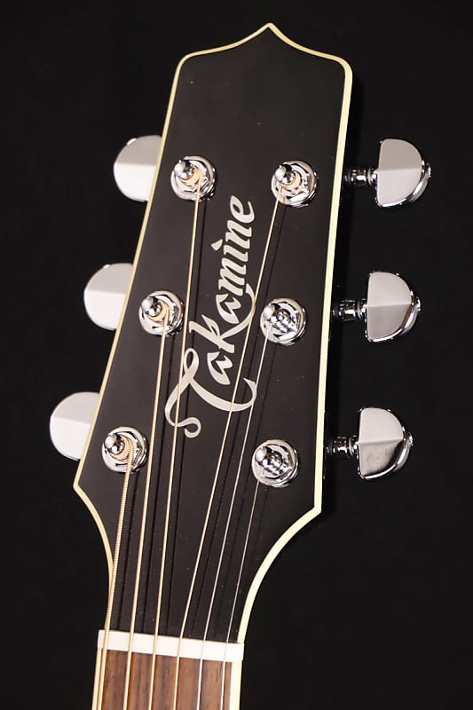 Takamine TDP561C BL [SN 59010366] (01/02)