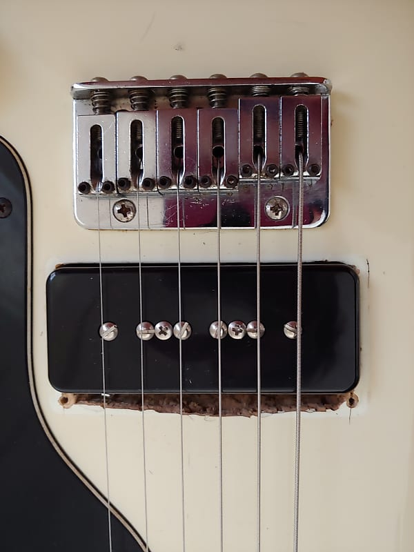 Yamaha SG-RR Junior Made In Japan | Reverb