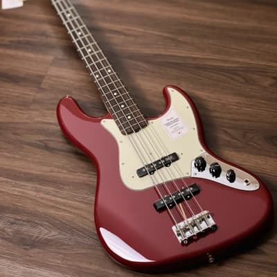 即発送　Fender Jazz Bass MIJ Traditional 60s Fender MIJ Traditional II '60s Jazz Bass | Reverb