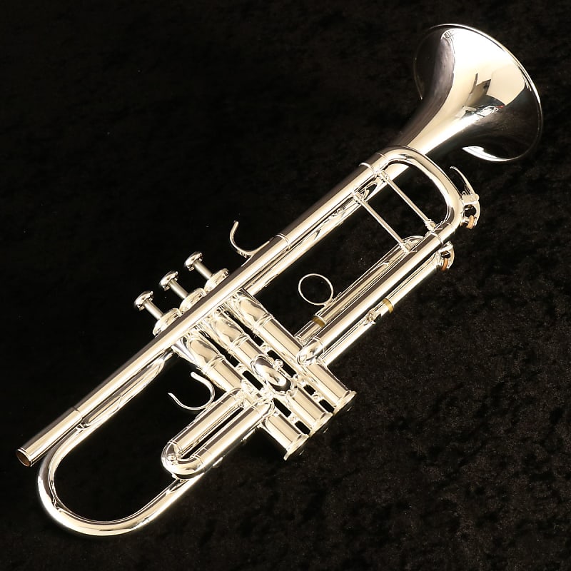 Location Yamaha YTR-5335 GII Trompette - Musicali