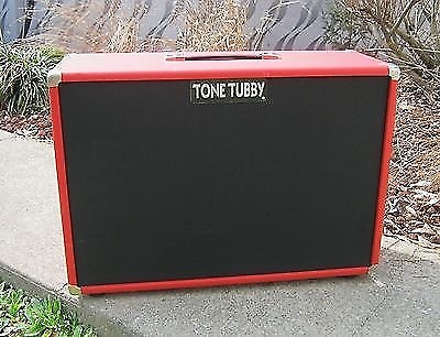 Tone shop tubby cabinet