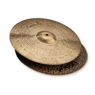 Paiste 14