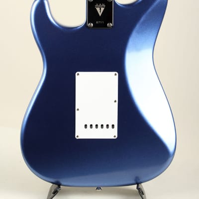 【美品】Vanzandt TLVR2 Lake Placid Blue Vanzandt STV-R2 Lake Placid Blue 2020 | Reverb