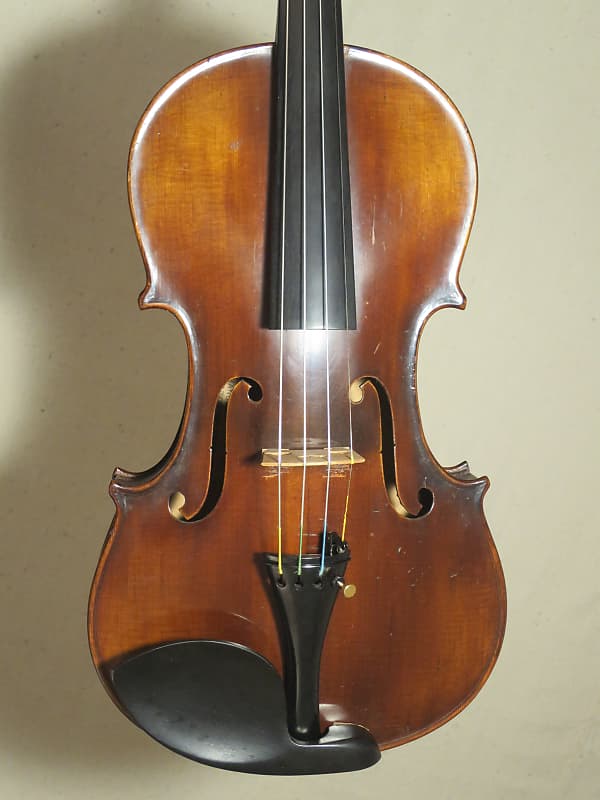 Masakichi Suzuki Violin (