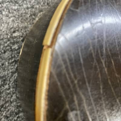 Gretsch Sierra 1950s Acoustic - Sunburst image 18