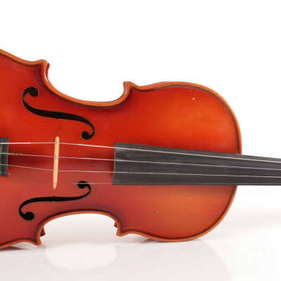 Vintage 4/4 Violin Copy of Antonius Stradivarius Faciebat