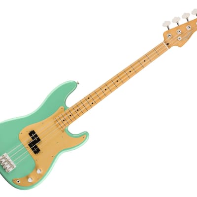 Fender Vintera '50s Precision Bass | Reverb