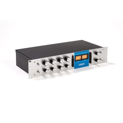 Warm Audio WA76-A2 - Dynamics processor image 2