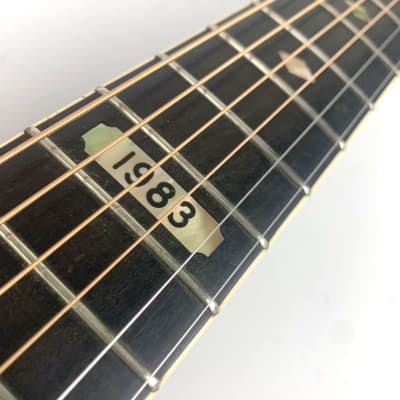 Ovation 1983 Collector's | Reverb