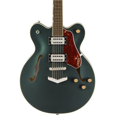 Gretsch G2622 Streamliner Center Block Double-Cut with V-Stoptail image 4