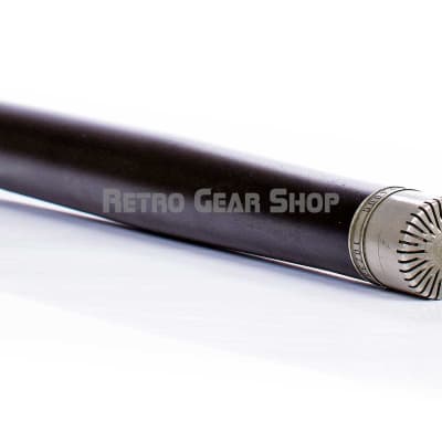 B&K 4006 Condenser Microphone Omni Brüel & Kjær Bruel and