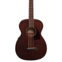 Ibanez Model PCBE12MHOPN 4-String Grand Concert Acoustic Electric Bass Guitar