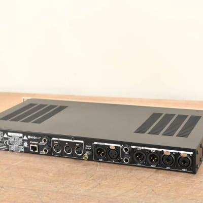 Lexicon PCM92 2-Channel Digital Reverb and Effects Processor CG003TF image 5