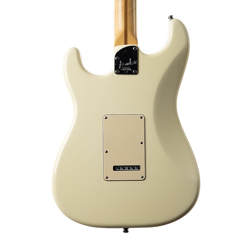 Fender Jeff Beck Artist Series Stratocaster image 5