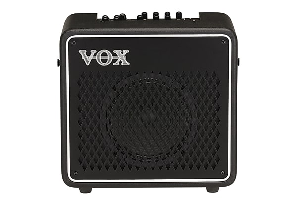 Vox - VMG-50 Mini Go 50 image 1