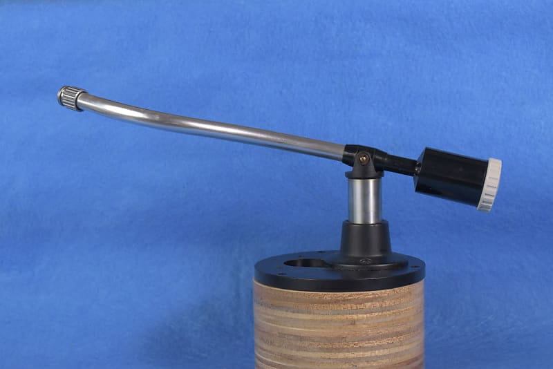 ortofon SMG 212 Dynamic Balance Type Tone Arm In Excelelnt Condition  			