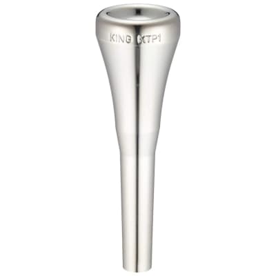 ワーバートン　3D トップ Warburton Trumpet and Cornet Mouthpiece Tops – Warburton