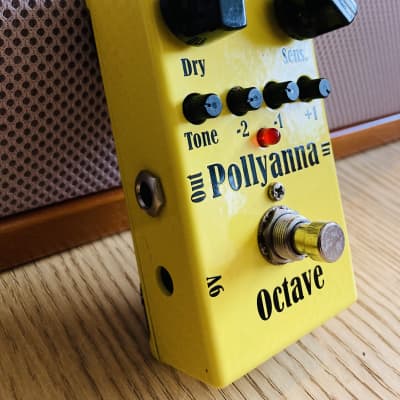 MI Audio Pollyanna Octave | Reverb Australia