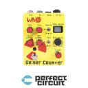 WMD Geiger Counter Digital Distortion Pedal