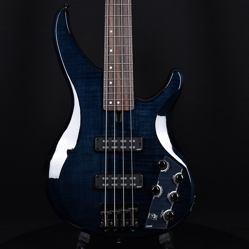 Yamaha TRBX604FM トランスルーセントブラック 38cfa2de20g0P0GHFriuf4m2xVa20h