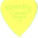 Gravity Picks Classic - Standard Size  1.5mm  Polished