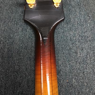 Gibson Super 400C 1963 image 13