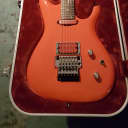 Ibanez JS2410-MCO Joe Satriani Signature HH Electric Guitar Muscle Car Orange