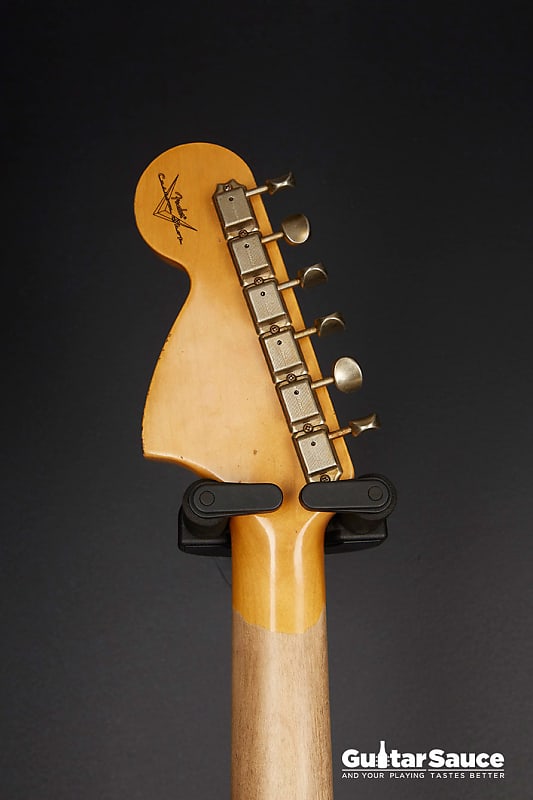 Fender Custom Shop Michael Landau 1968 Stratocaster Signature 