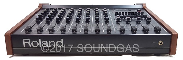 Roland PA-150 アナログミキサー スプリングリバーブ内蔵　137 Roland PA-150 Stereo Mixer with Spring Reverb | Reverb Canada