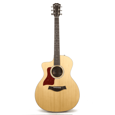 Taylor 214ce DLX Left-Handed 2016 - 2020