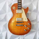 Relic'd Gibson Les Paul Traditional Pro II '50s 2013 Honey Burst