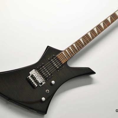 Grover Jackson KE-95 | Reverb
