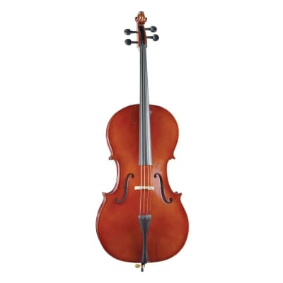 Antonius VC-150-4/4 | Full Size Student Cello Outfit. New with Full Warranty! image 2
