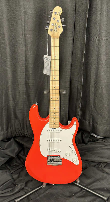 Sterling CT30-SSS Cutlass | Reverb