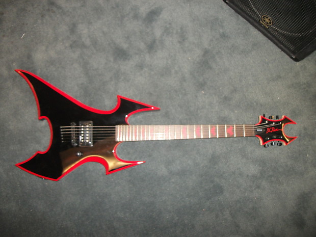 Bc rich avenger sale