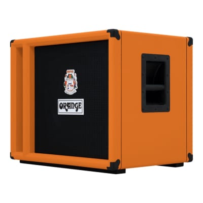 Orange Obc115 C image 2