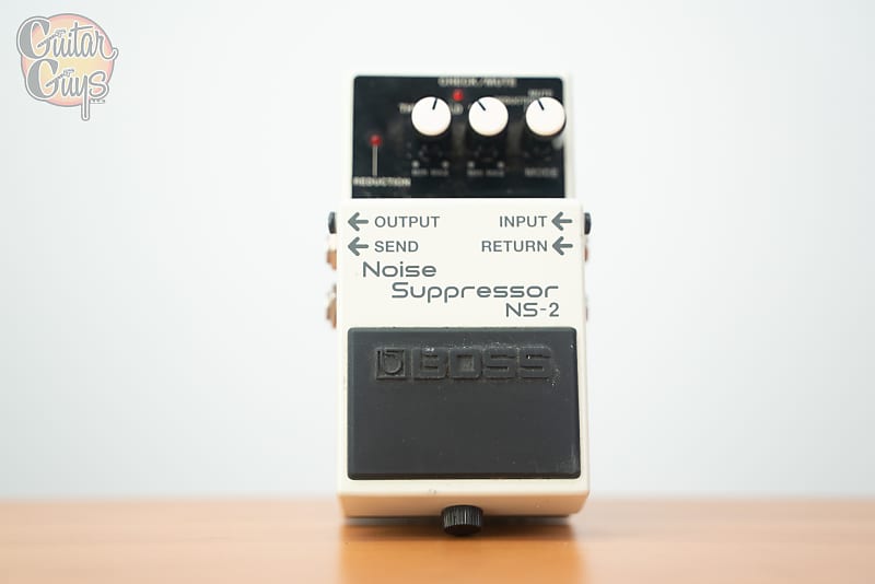 Boss NS-2