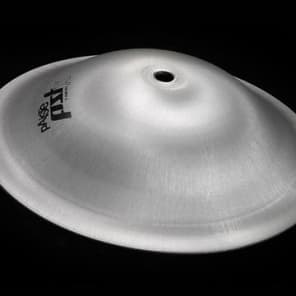 Paiste 9" PST X Pure Bell Cymbal